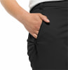 Jack Wolfskin Activate Light 3/4 Softshellhose