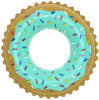 Bestway Donut Schwimmring 91cm