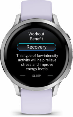 Garmin Venu 4 Smartwatch - 41 mm