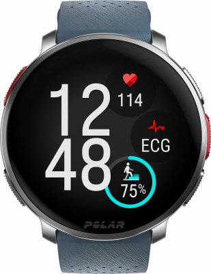 Polar Vantage V3 Multisport Smartwatch