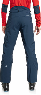Schöffel Weissach Skihose mit Träger