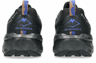 Asics Gel-Sonoma 8 GTX terepfutó cipő amerikai méret Asics Gel-Sonoma 8 GTX terepfutó cipő amerikai méret