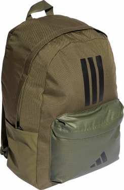Classic Back To School 3-Streifen Rucksack