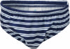 Firefly Stripe Badewindel