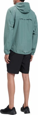 Nakamura Loki M Regenjacke