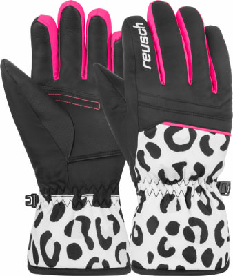 Reusch Alan Skihandschuhe