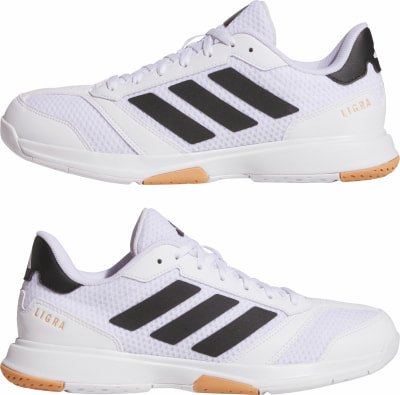 adidas Ligra 8 Indoor Hallenschuhe