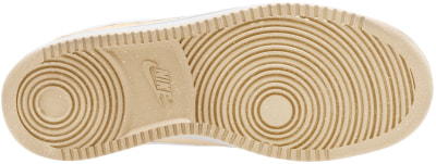Nike Court Vision Lo Next Nature volnočasové boty