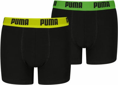 Puma Everyday Basic 2er-Pack Boxershorts