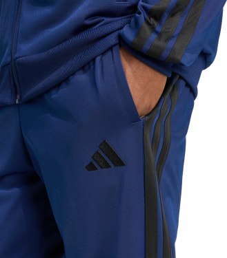 Sportswear Basic 3-Streifen Tricot Trainingsanzug