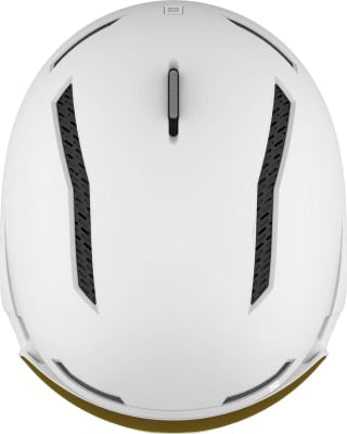Salomon Driver Prime Sigma Photo Mips Skihelm