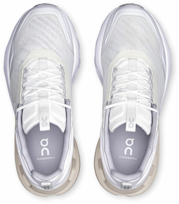 On Cloudnova X Fitnessschuh US-Gr.