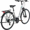 Genesis Touring 4.3 női 28" 24-seb.,Altus, SR NEX-DS, tárcsafék