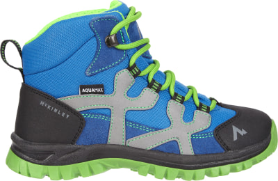 McKINLEY Santiago AQX outdoorové boty