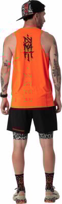 Dynafit Trail Lauftanktop Dynafit Trail Lauftanktop