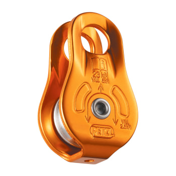 Petzl Fixe Sicherungsgerät