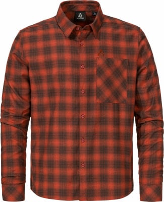 Schöffel Style Kleion MNS Wanderhemd langarm Schöffel Style Kleion MNS Wanderhemd langarm