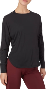 Energetics Omarly 3 Langarmshirt