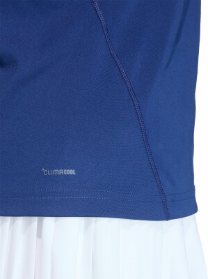 adidas Club Climacool Tennisshirt ärmellos