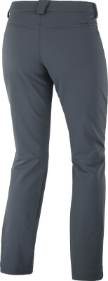 Salomon "R WAYFARER WARM PT női túranadrág stretch