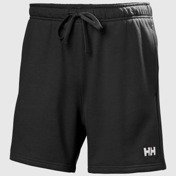 Helly Hansen HH Terry Loop 6" férfi rövidnadrág