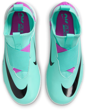 Zoom Vapor 15 Academy Hallenfußballschuhe