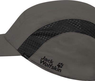 Jack Wolfskin Vent Kappe
