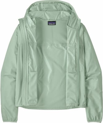 Patagonia W's Light & Varia Jacke mit Kapuze Patagonia W's Light & Varia Jacke mit Kapuze