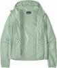 Patagonia W's Light & Varia Jacke mit Kapuze