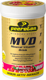 Mineral Vitamindrink