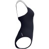 Speedo Endurance Logo Thin Strap O.P. Dám.plavky, 53% rec. PES, 47% PBT