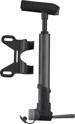 Cytec AIR MP 4.1 Alu Minipumpe Cytec AIR MP 4.1 Alu Minipumpe