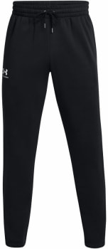 Under Armour UNDER ARMOUR Icon Fleece Jgr Taping Hr. Jogginghose