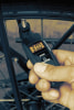 SKS Mini pumpa Luftdruckmesser