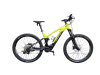 Genesis E-VO FS 2.2 LTD