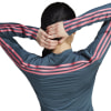 adidas Future Icons 3-Streifen Langarmshirt