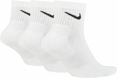 Nike Everyday Cushion Ankle sportzokni (3pár)