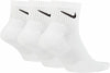 Nike Everyday Cushion Ankle sportzokni (3pár)