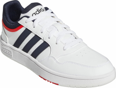 adidas Hoops 3.0 Freizeitschuh UK-Gr.