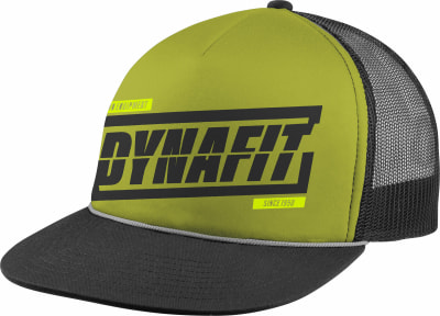 Dynafit Graphic Trucker Kappe