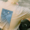 Salewa Eagle Sunset Loose T-Shirt
