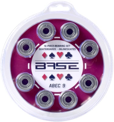 Base golyóscsapágy 16-os csomag