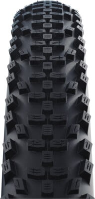 Schwalbe Drôtený plášť Smart Sam Plus Performance Schwalbe Drôtený plášť Smart Sam Plus Performance