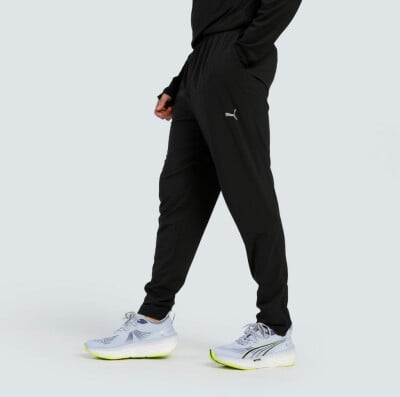 Puma M Run Velocity Taper Laufhose Puma M Run Velocity Taper Laufhose