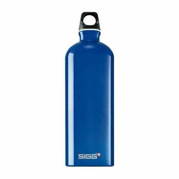 Sigg Traveller Trinkflasche