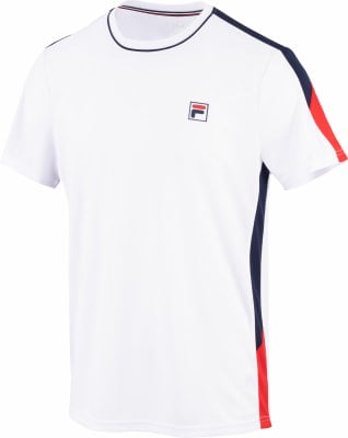 Fila Gabriel Tennisshirt
