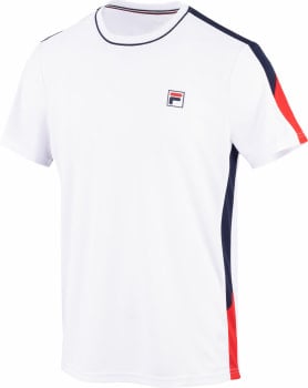 Fila Gabriel Tennisshirt