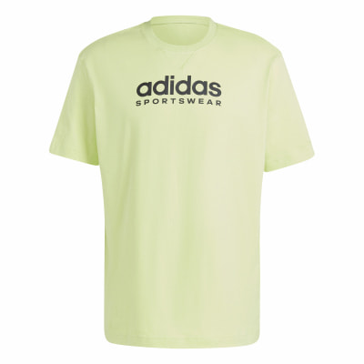 adidas All SZN Graphic T-Shirt