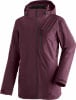 Maier Sports Lisbon 3in1 Wanderjacke mit Kapuze