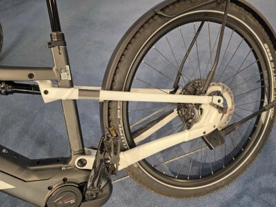 KTM Macina Chacana LFC 43cm